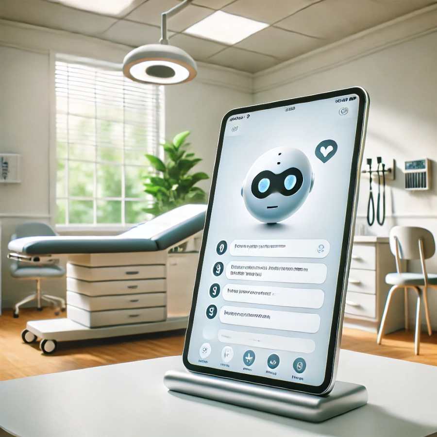 Prompt Engineering for Healthcare Chatbots: A Step-by-Step Playbook for HIPAA-Compliant AI