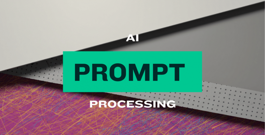 How Different AI Process Prompts