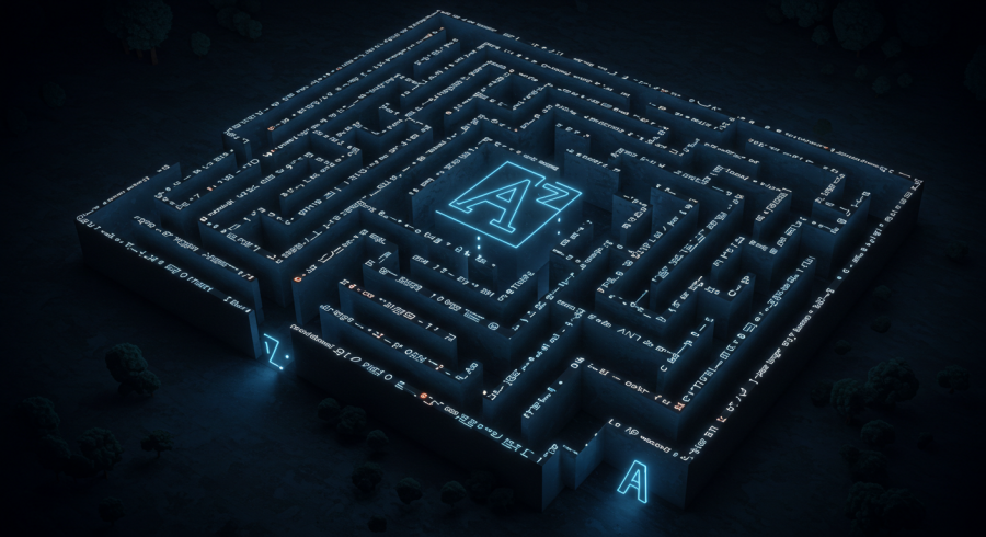 The A-Z Glossary of Prompt Chaining