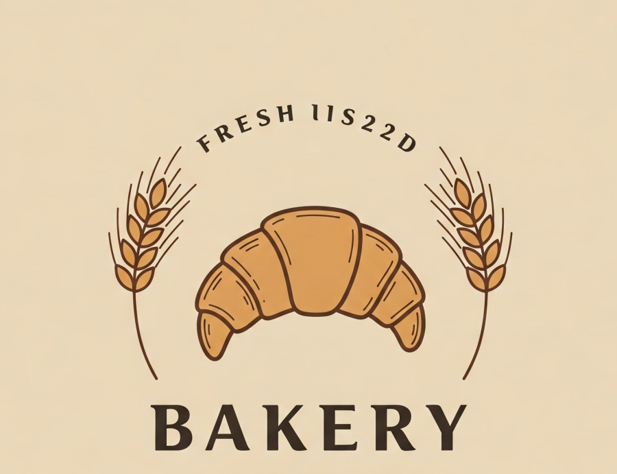 10 Tailored MidJourney Logo Prompts for Bakeries, Photographers, and Fitness Coaches