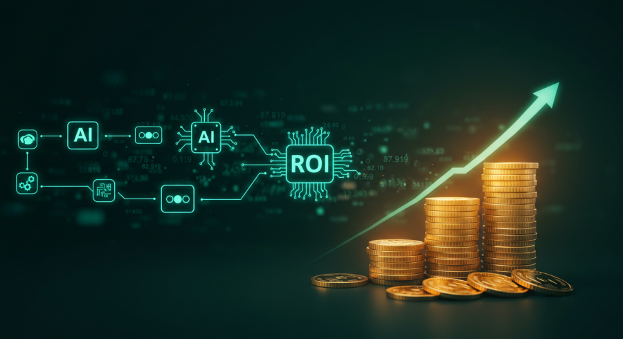 Is Prompt Chaining Worth It? How to Calculate Time and Cost Savings for Your Business