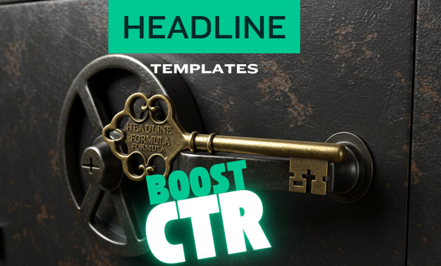 Boost Your CTR: 20 Headline promts