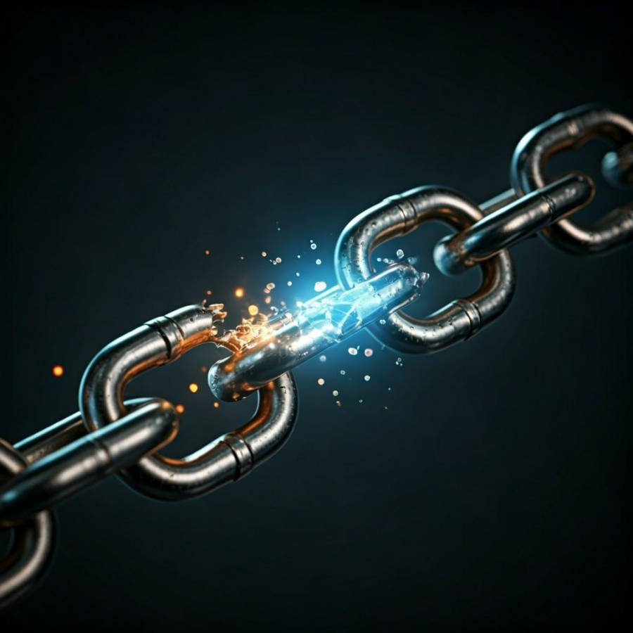 Chain Prompting for Multi-Step AI Tasks